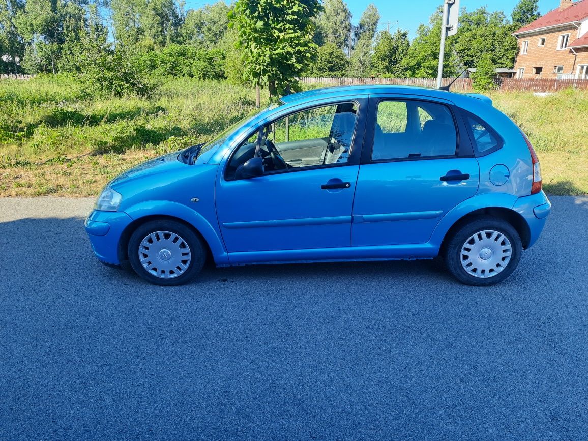 Citroen C3  BDB STAN