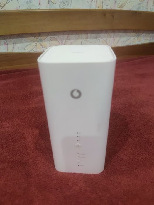 Модем Huawei b818-263