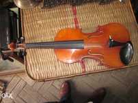 Violino – Suzuki (para restaurar)