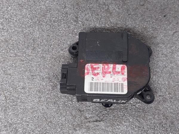 Motor da comporta da sofagem CITROËN Berlingo (MF)