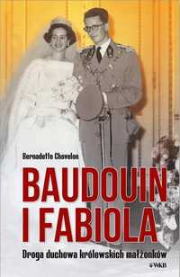 Baoudouin I Fabiola, Bernadette Chovelon