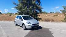 Fiat Grande Punto apenas 49.000 kms Lounge S&S
