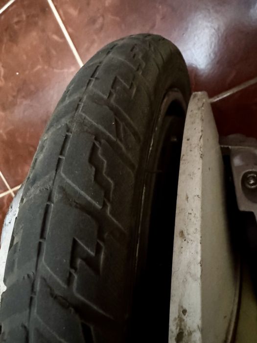 Моноколесо Ninebot One S2