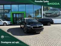 Skoda Scala 1.5 TSI 150KM automat OD RĘKI!