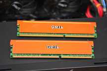 Pamięć RAM Geil DDR3 2x8GB 16GB 1600MHz