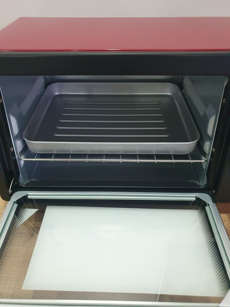 Kuchenka elektryczna Girmi FE10 ,10L