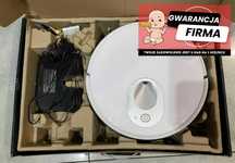 Robot Sprzątający Mamibot Exvac C680s + Pudełko