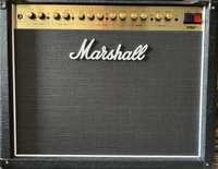 Marshall DSL40CR гітарний комбопідсилювач (комбік) (Fender)
