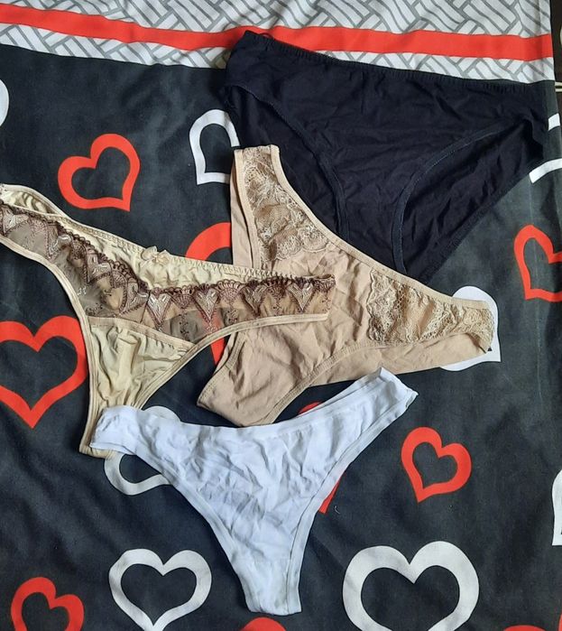 Жіноча   білизна