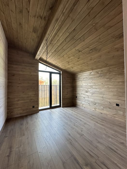 Продаж каркасного БУДИНКУ у Ворзелі! 90 м2, 4,5 сотки
