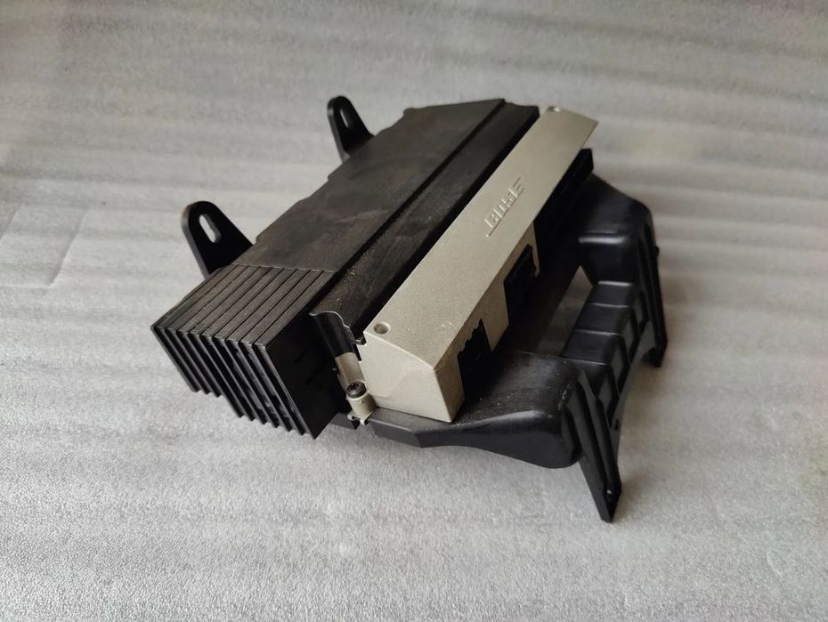 audi a6 c6 wzmacniacz bose 4f0035223p