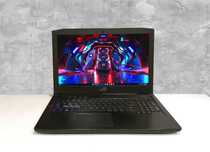 Asus RoG STRIX - i7 GTX1050-4GB 16GB SSD256GB+1TB RGB