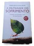A Inutilidade do Sofrimento, de María Jesús Alava Reyes