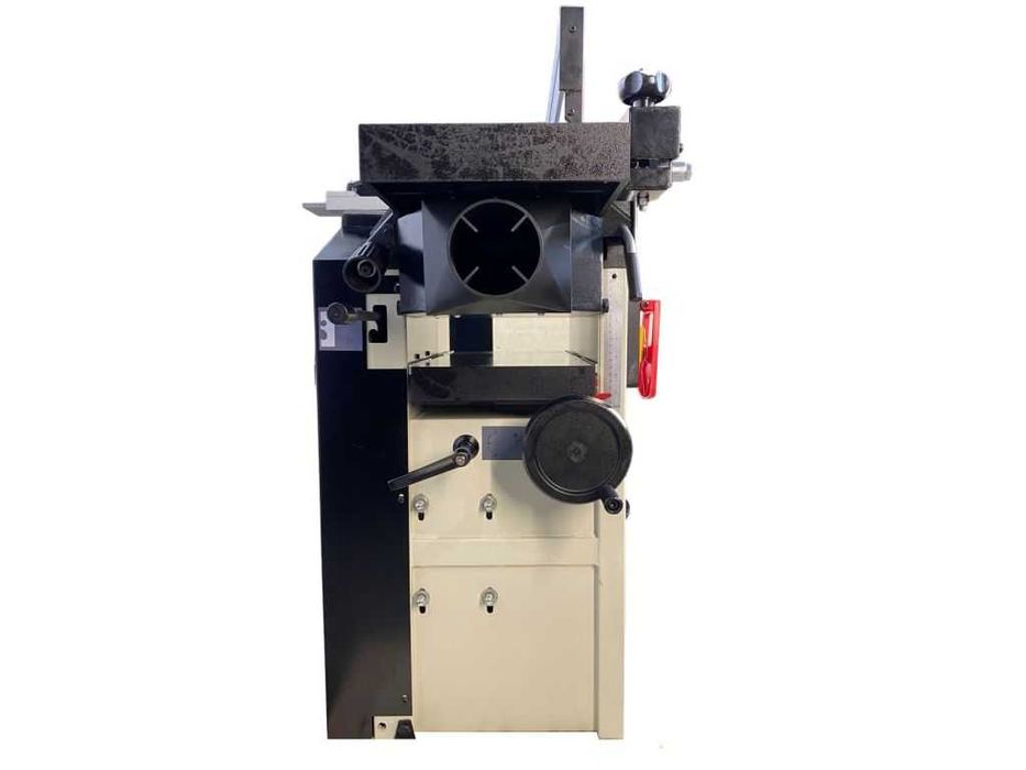 Фугувально-рейсмусовий верстат MAST H-FR260-1 230V рейсмус