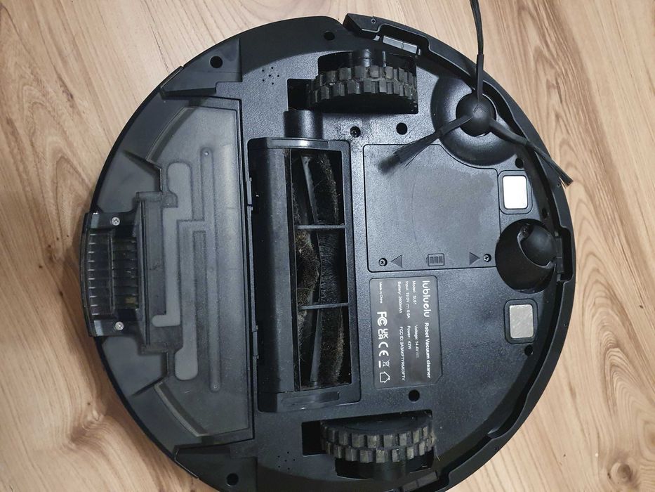 Robot sprzątający lubluelu S61