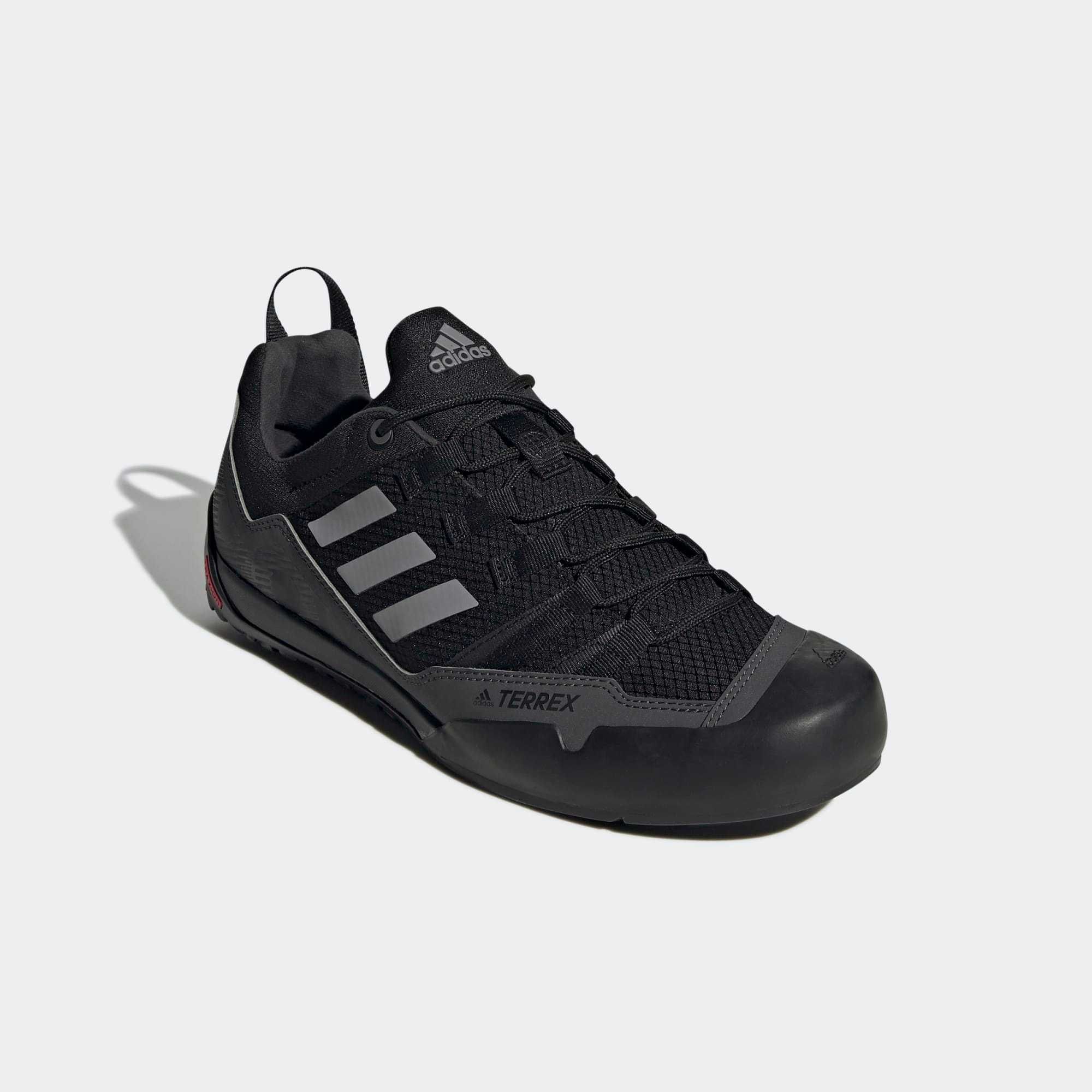Kicksy adidas Terrex Swift Solo 2 EUR 41 1/3 CM 26