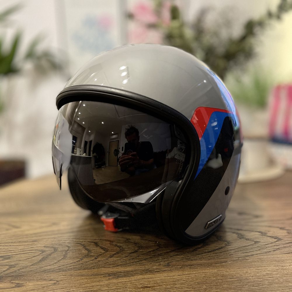 Kask motocyklowy / skuter HJC V31 rozmiar L