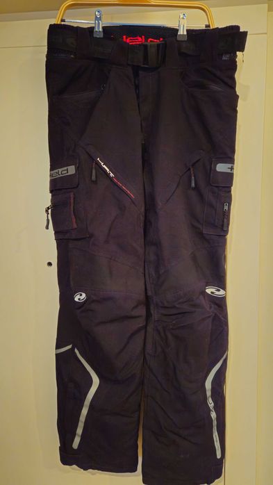 spodnie motocyklowe HELD GAMBLE roz. XL