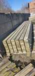 Krokwie krawędziaki strugane 45x145x6000 mm 4,5x14,5x600 cm 6m