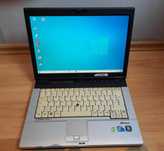Laptop Fujitsu Siemens Lifebook S7220 4GB 250GB Win10