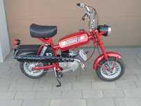 Motorynka Romet pony 301 z dokumentami