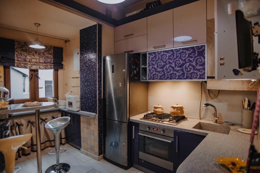 Для кухаря, Блогера, смм Здам світлу кімнату Куліша Форум Львів