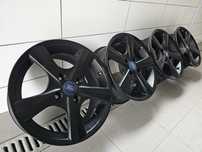 15 4x108 Ford Fiesta ST SPORT Mk 6 7 8 TITANIUM Focus Fusion B-max