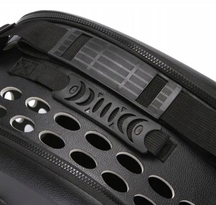 Transporter dla małego pieska kota królika torba podróżna dla zwierzat