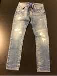 Calça Loose Fit 42