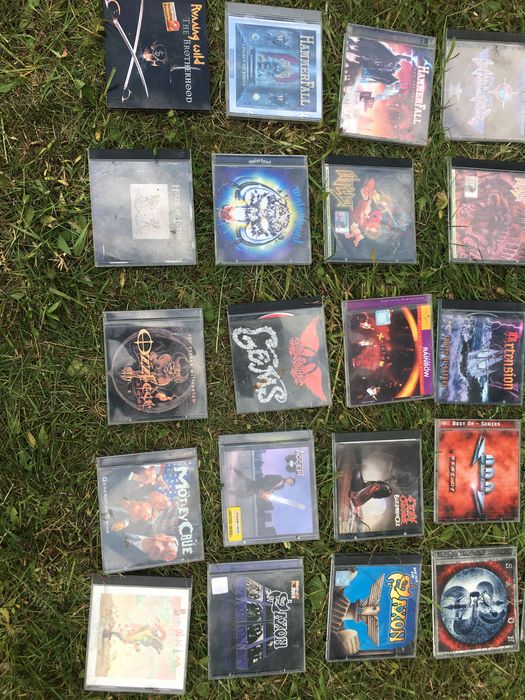 Bratanki Mandaryna Weekend Rudi Schubert muzyka cygańską Rock Roll