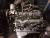 Двигатель ЗИЛ-130, 131, 508 новый с хранения Днепр
