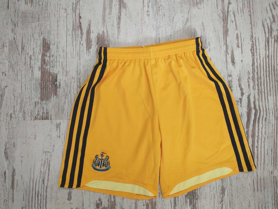 Newcastle United Adidas 152 cm spodenki