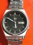Seiko Automatic Japan