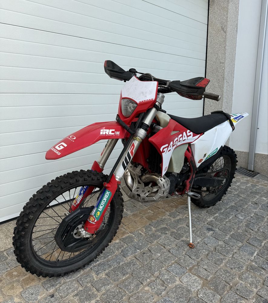 Gasgas EC 300 TPI