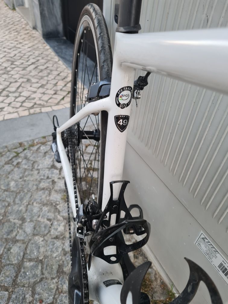 Specialized Tarmac SL6 Ultegra