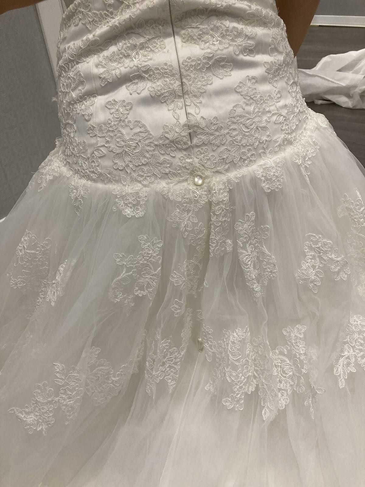 продам свадебное платье София