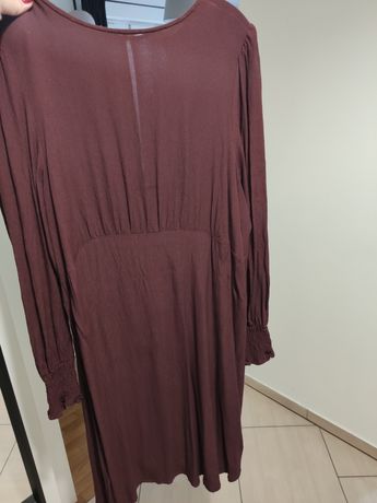 H&M Mama sukienka ciążowa