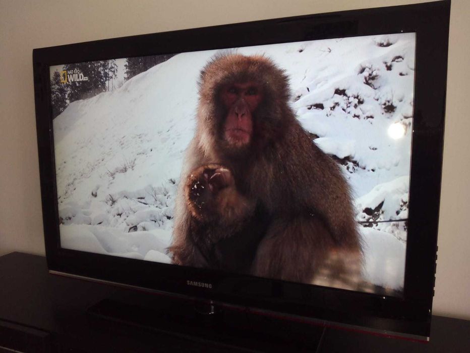 Televisão Samsung 40 polegadas