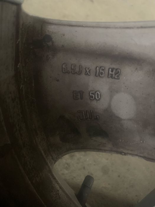 Продам диск шкода октавія а5