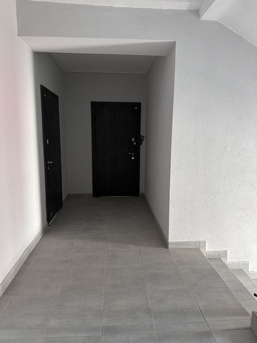 Видова 2к-на квартира (70м²) у жилому будинку ЖК Гальцький-2 на Пасічн