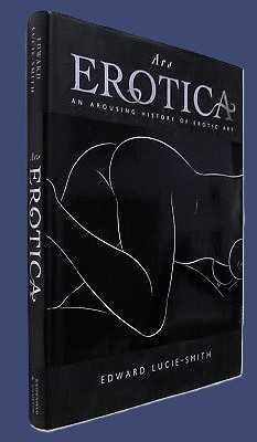 Ars Erotica de Edward Lucie-Smith
