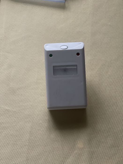 Відлякувач для мишей ультразвуковий