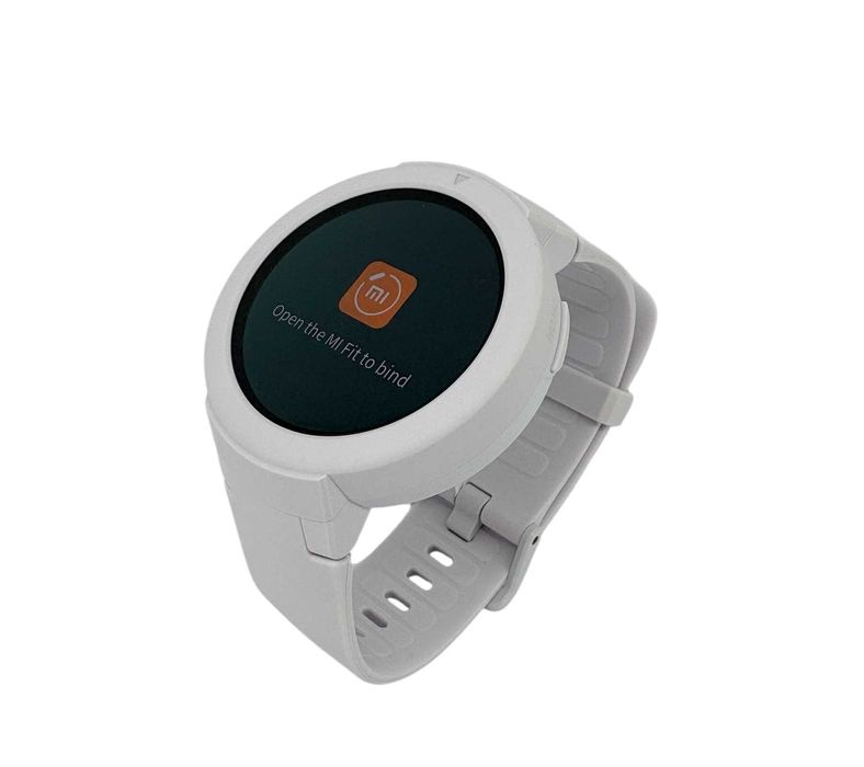 Smartwatch Amazfit VERGE LITE