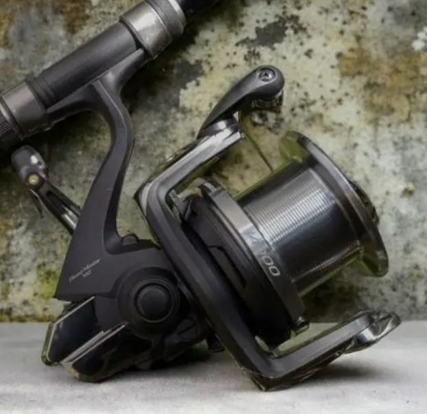 Котушка Shimano Beastmaster 14000 XC New