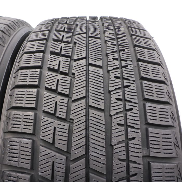 Opony 235/50/17 Yokohama 235/50R17 100Q zimowe 7,7-8,7mm 2019 Jak Nowe