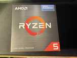 Procesor AMD Ryzen 5 5600g