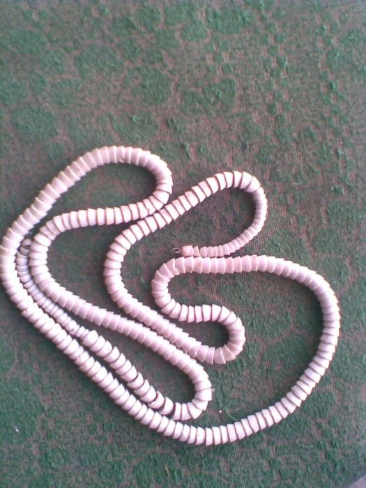 Спирали для электронагревательных приборов.
