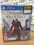 Assassins Creed Valhalla PL PS4 Skup/Sprzedaż/Wymiana Lara Games