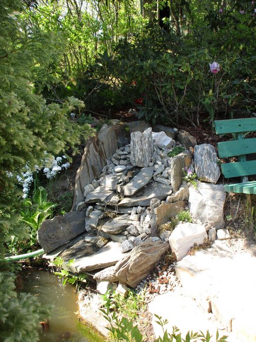 Dzialka ROD Gdańsk Morena ul Wołkowyska 21