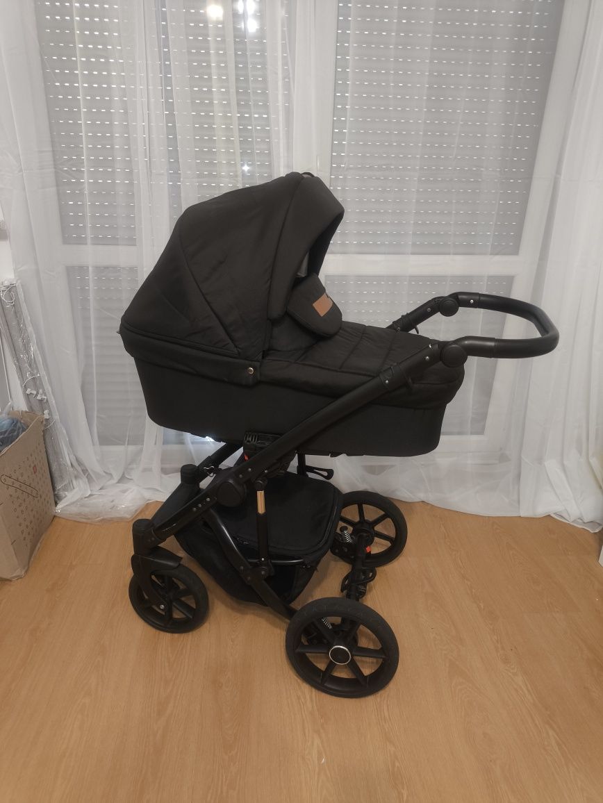 Wozek Bexa Line 2.0 (3 w 1)